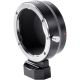SIRUI Jupiter Adattatore EF-E per obiettivi Sony E su fotocamere Canon EF
