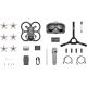 Drone DJI Avata Fly Smart Combo (include FPV Goggles V2 e Motion Controller)