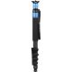 SIRUI P-325FL Monopiede in fibra di carbonio con Stand