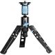 SIRUI P-325FL Monopiede in fibra di carbonio con Stand