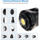 SIRUI C60B Luce Faretto VIdeo LED Bi-color