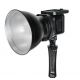 SIRUI C60B Luce Faretto VIdeo LED Bi-color