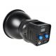 SIRUI C60B Luce Faretto VIdeo LED Bi-color