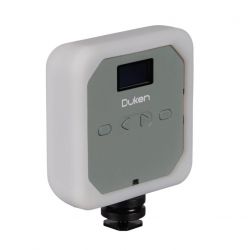 SIRUI Duken M6 Faretto video LED RGB