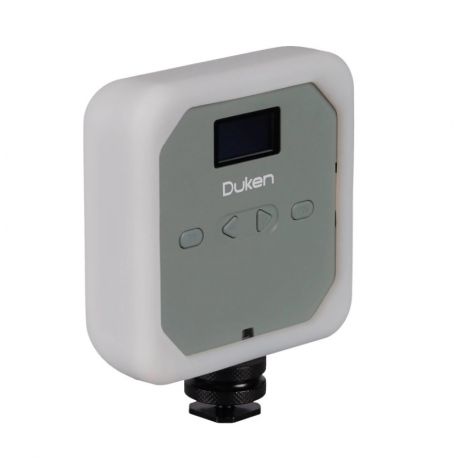 SIRUI Duken M6 Faretto video LED RGB