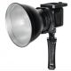 SIRUI C60 Luce Faretto Video LED attacco Bowens