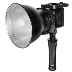 SIRUI C60 Luce Faretto Video LED attacco Bowens