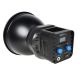 SIRUI C60 Luce Faretto Video LED attacco Bowens