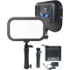 SIRUI E30B Pannello Faretto Video LED Bi-Color 2800-7000k