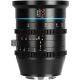 SIRUI set obiettivi Macro (24mm - 35mm - 50mm T2) Full-frame Cine PL Mount