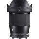 Obiettivo Sigma 16mm F1.4 DC DN Contemporary per Panasonic Leica Sigma L-Mount