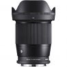 Obiettivo Sigma 16mm F1.4 DC DN Contemporary per Panasonic Leica Sigma L-Mount