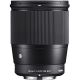 Obiettivo Sigma 16mm F1.4 DC DN Contemporary per Panasonic Leica Sigma L-Mount