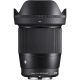 Obiettivo Sigma 16mm F1.4 DC DN Contemporary per Panasonic Leica Sigma L-Mount