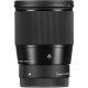 Obiettivo Sigma 16mm F1.4 DC DN Contemporary per Panasonic Leica Sigma L-Mount