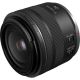 Obiettivo Canon RF 24mm F1.8 Macro IS STM