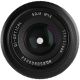 Obiettivo TTArtisan 50mm F2 per mirrorless Fujifilm X