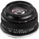 Obiettivo TTArtisan 50mm F2 per mirrorless Fujifilm X