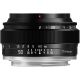 Obiettivo TTArtisan 50mm F2 per mirrorless Canon RF
