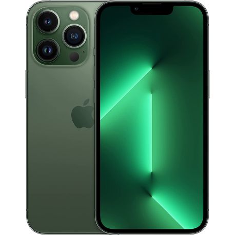 Smartphone Apple iPhone 13 Pro 128GB Verde