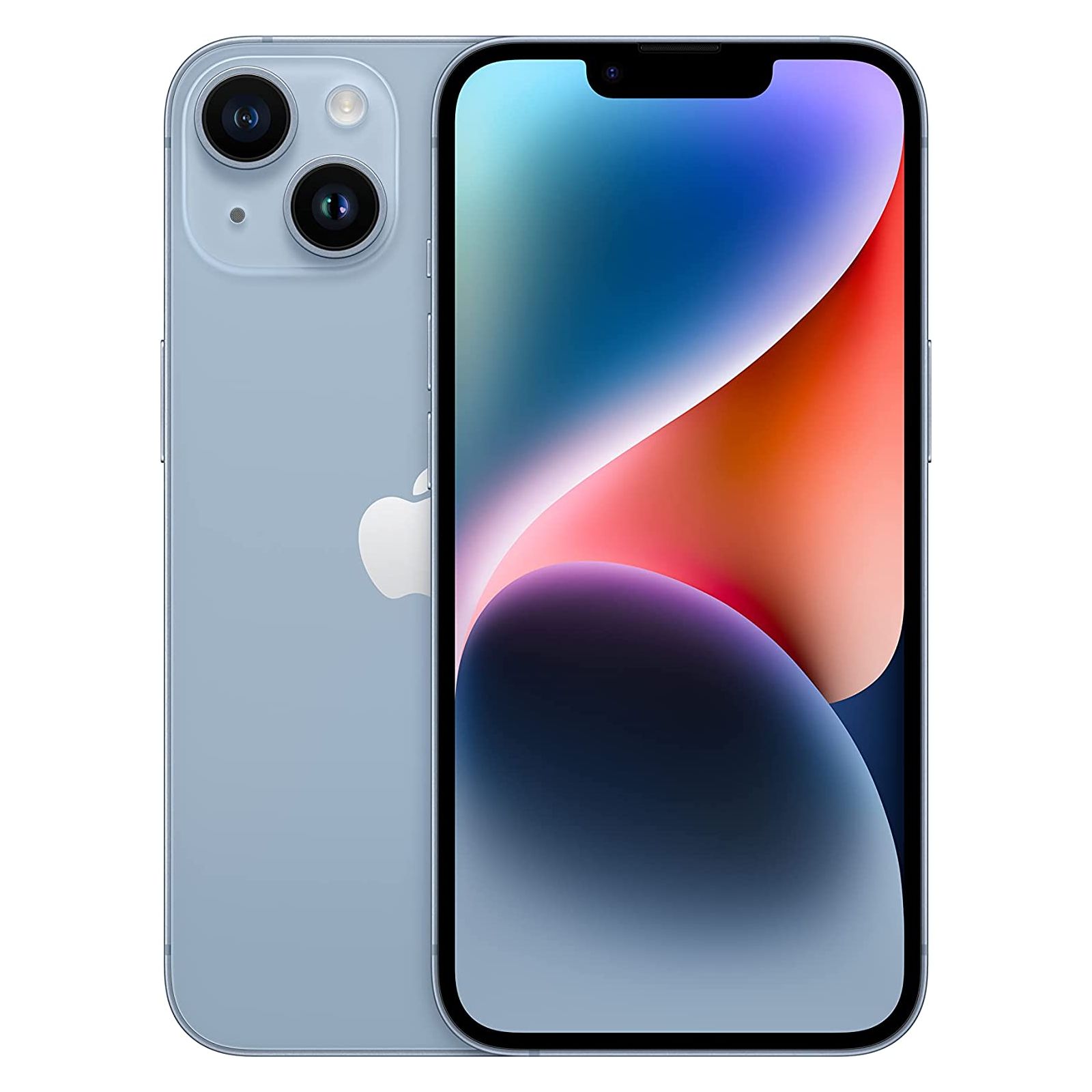 Smartphone Apple IPhone 14 256GB Azzurro Blue