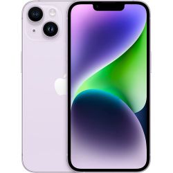 Smartphone Apple iPhone 14 256GB Viola