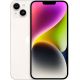 Smartphone Apple iPhone 14 Plus 128GB Bianco Galassia
