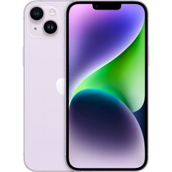 Smartphone Apple iPhone 14 Plus 256GB Viola
