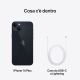 Smartphone Apple iPhone 14 Plus 512GB Nero Mezzanotte