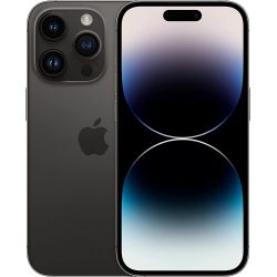 Smartphone Apple iPhone 14 Pro 128GB Nero Siderale