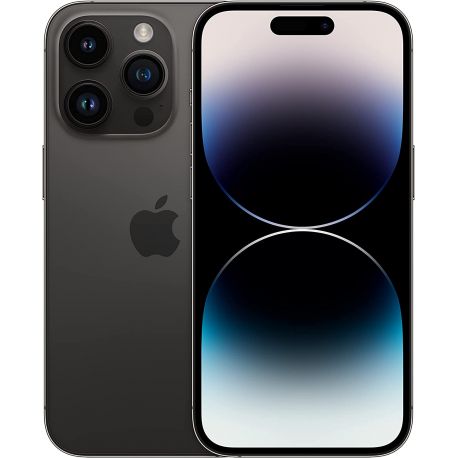 Smartphone Apple iPhone 14 Pro 128GB Nero Siderale