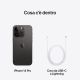 Smartphone Apple iPhone 14 Pro 128GB Nero Siderale