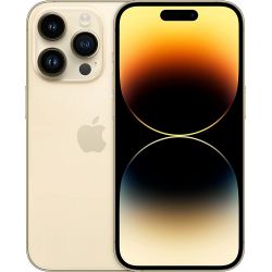 Smartphone Apple iPhone 14 Pro 128GB Oro
