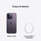 Smartphone Apple iPhone 14 Pro 128GB Viola