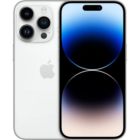 Smartphone Apple iPhone 14 Pro 128GB Silver