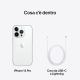 Smartphone Apple iPhone 14 Pro 128GB Silver