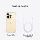 Smartphone Apple iPhone 14 Pro 256GB Oro