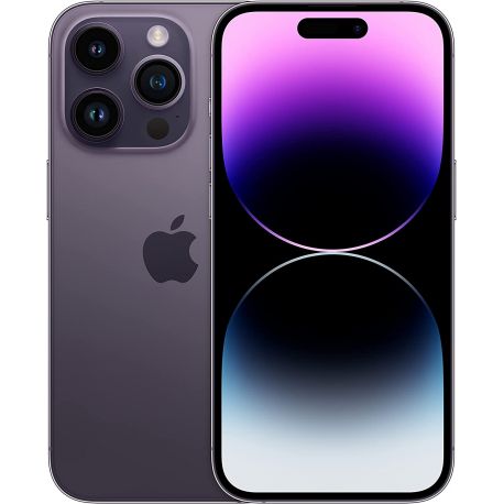 Smartphone Apple iPhone 14 Pro 256GB Viola