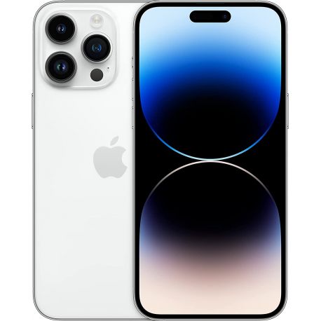Smartphone Apple iPhone 14 Pro Max 128GB Silver