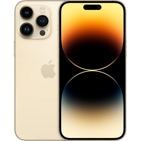 Smartphone Apple iPhone 14 Pro Max 512GB Oro
