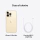 Smartphone Apple iPhone 14 Pro Max 512GB Oro