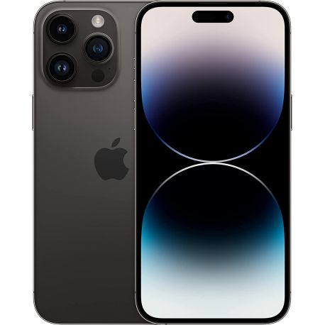 Smartphone Apple iPhone 14 Pro Max 1TB Nero Siderale