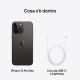 Smartphone Apple iPhone 14 Pro Max 1TB Nero Siderale