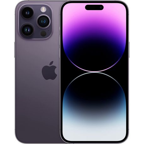 Smartphone Apple iPhone 14 Pro Max 1TB Viola
