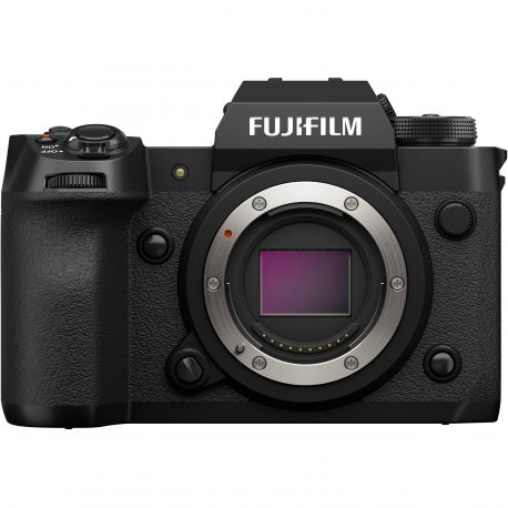 Fotocamera Mirrorless Fujifilm X-H2 Body