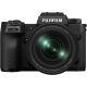 Fotocamera Mirrorless Fujifilm X-H2 kit 16-80mm f/4 R OIS WR