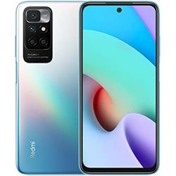 Smartphone Xiaomi Redmi 10 (2022) Dual Sim 4GB RAM 64GB Blue