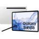 Tablet Samsung Galaxy Tab S8 X706 11.0 5G 8GB RAM 128GB Silver