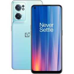 Smartphone OnePlus Nord CE 2 5G Dual Sim 8GB RAM 128GB Blue