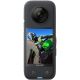 Videocamera Action Cam Insta360 X3